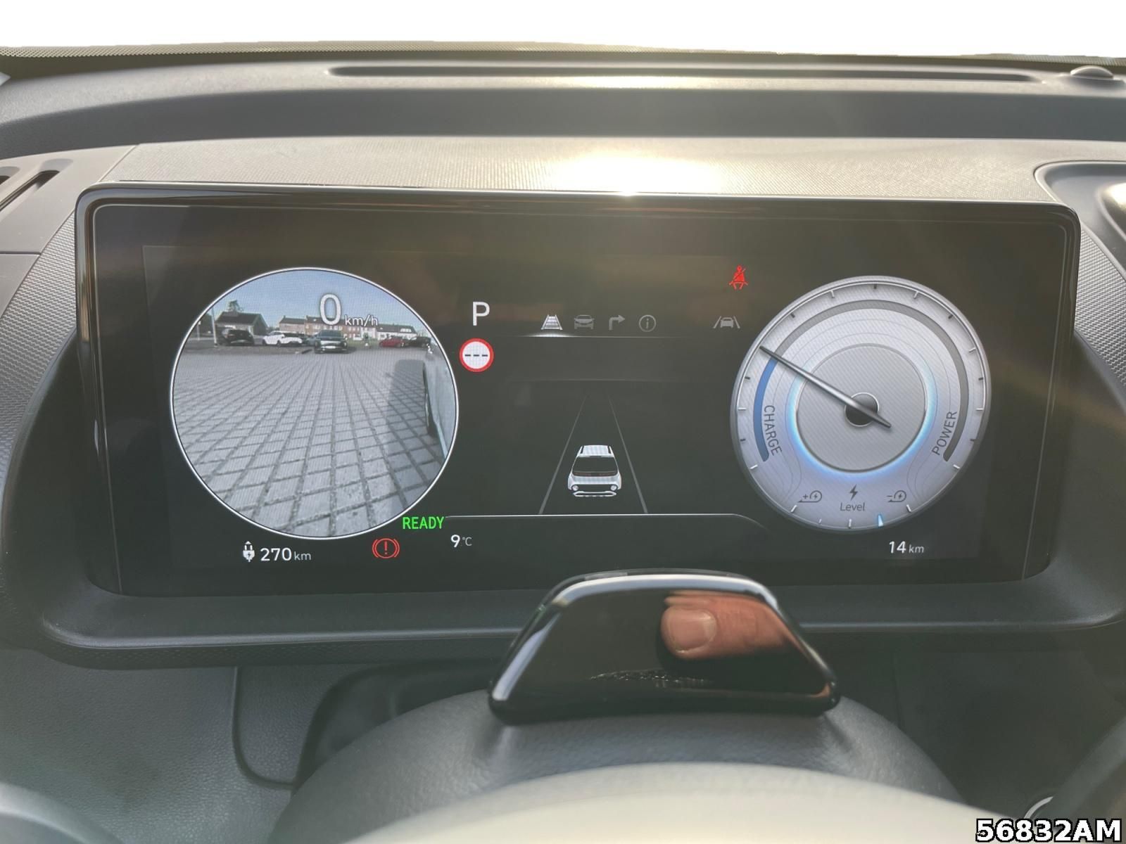 Hyundai INSTER – Bild 10