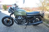 Moto Guzzi V7 III Stone ABS - MOTO GUZZI V7 III STONE