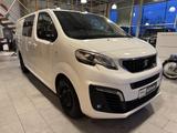 Peugeot Expert 2.0 BlueHDi 180 L3 Asphalt, Standheizung! - Peugeot Expert: Automatik