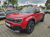 Jeep Avenger 1.2 GSE Altitude ACC*Kamera*JBL-Sound* - rote Jeep Avenger