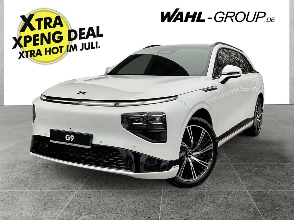 XPENG G9