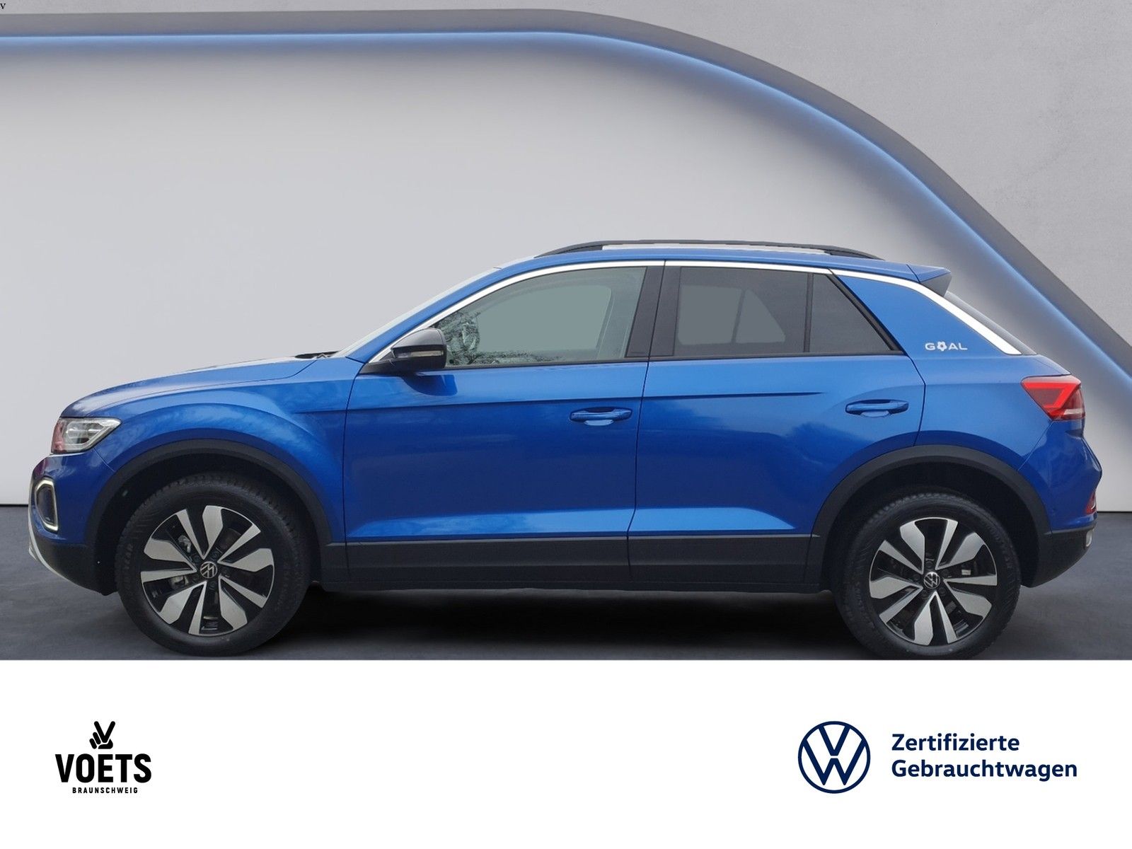 Volkswagen T-Roc - Bild 3