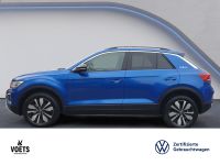 Volkswagen T-Roc - Vorschau Bild 3