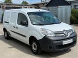 Renault Kangoo Rapid Maxi Extra Klima, 2xSchiebetür - Renault Kangoo: Maxi