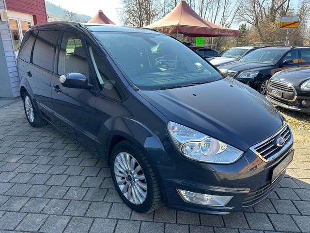 Ford Galaxy Business Edition Autmatik 7 Sitzer 1.Hand