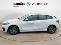 BMW 118 - Vorschau Bild 3