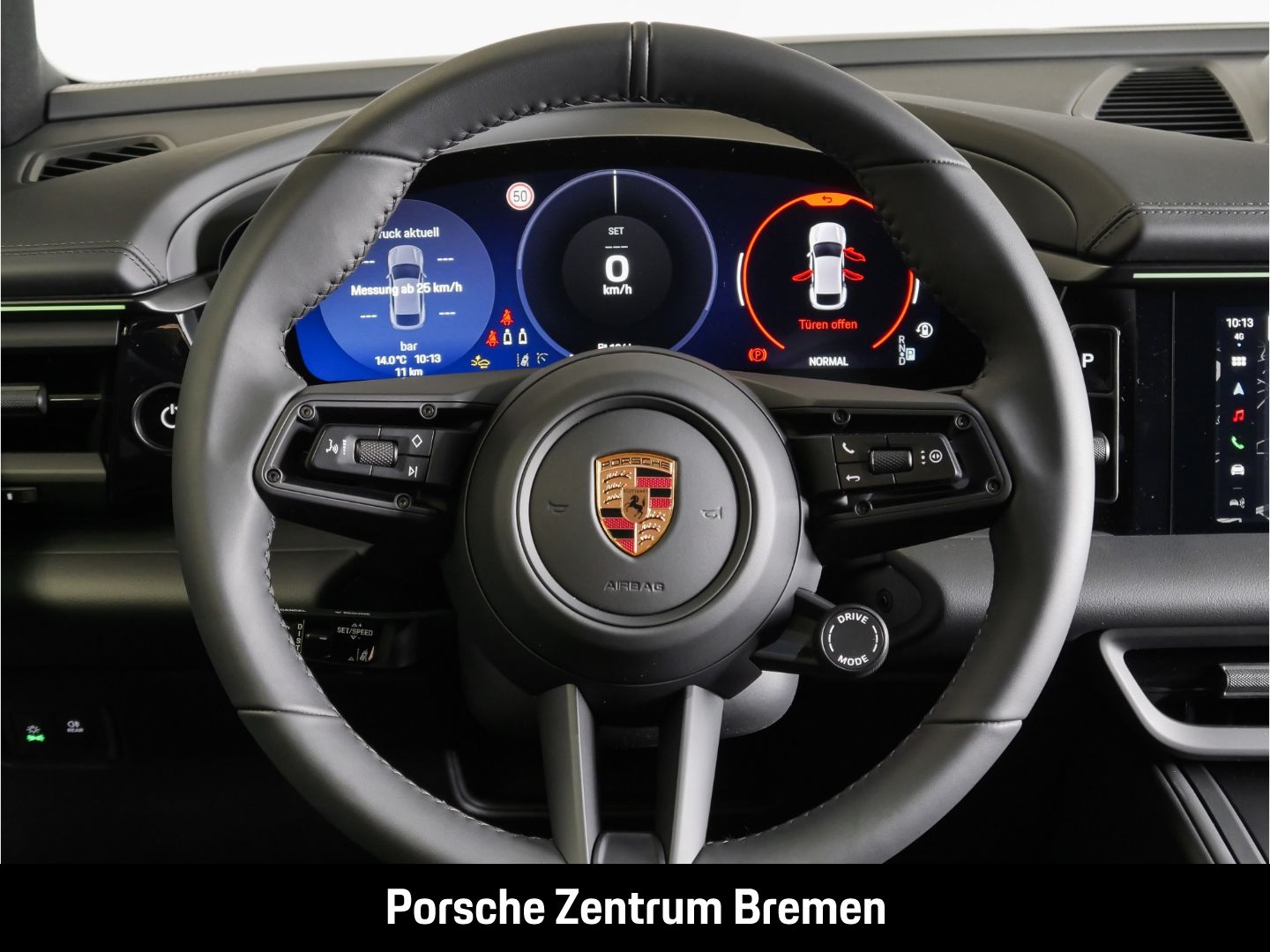 Porsche Macan - Bild 28