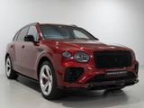 Bentley Bentayga S Hybrid // BENTLEY DÜSSELDORF - Bentley Bentayga in Düsseldorf