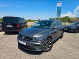 Volkswagen Tiguan United 4Motion DSG 360* AHK LED ACC - Volkswagen Tiguan UNITED mit Diesel-Antrieb