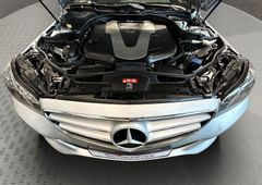 MERCEDES-BENZ E 350  Avantgarde 4Matic Edition Navi LED PDC