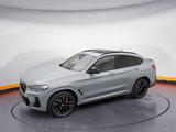 BMW X4 M40i Laser360°HUD H/K DAB Panorama AHK 21Zoll - BMW X4 M40 aus 2023