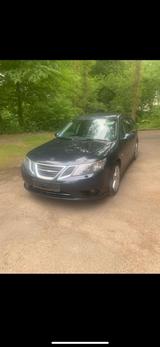 Saab 9-3 1.9TiD Vector SportCombi - Saab 9-3 aus 2010