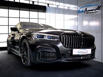 BMW 750 - 5