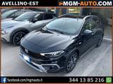 Fiat Tipo 1.6 Mjt 5 porte City Cross TOTAL BLACK - Fiat Tipo CITY-CROSS