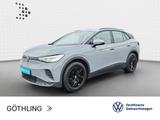 Volkswagen ID.4 Pure 109kW*LED*Standheizung*EPH*Ambiente* - Volkswagen ID.4: Limousine