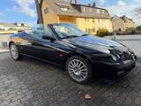 Alfa Romeo Spider 2.0 T.Spark - mit facelift  - Alfa Romeo Spider aus 2003