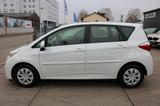 Toyota Verso-S/1.HAND/NAVI/AUTOMATIK/KLIMA/CAM - Toyota Verso-S: Automatik