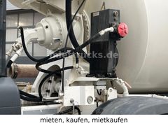 Fahrzeugabbildung MAN 32.420 Putzmeister 10cbm Miete, Kauf, Mietkauf