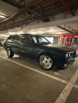 BMW E30 325i M50B25 M-Paket Leder - BMW 3er Reihe: Kombi, E30