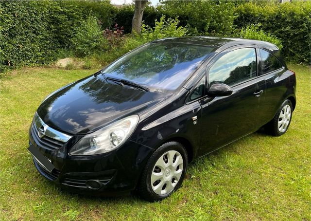 Opel Corsa 1.2 Twinport ecoFlex Edition 1...