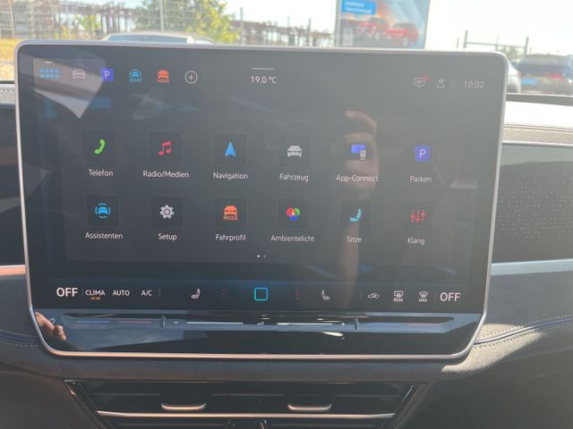 Passat Variant R-Line 2,0 l TDI SCR 4MOTION DSG