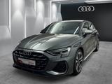 Audi S3 Sportback TFSI quattro LEDER NAVI VTC - Audi S3 in Mannheim