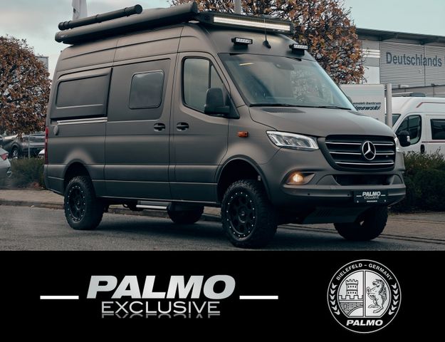 HYMER / ERIBA / HYMERCAR GRAND CANYON S 4x4 CROSSOVER (PC) by palmo