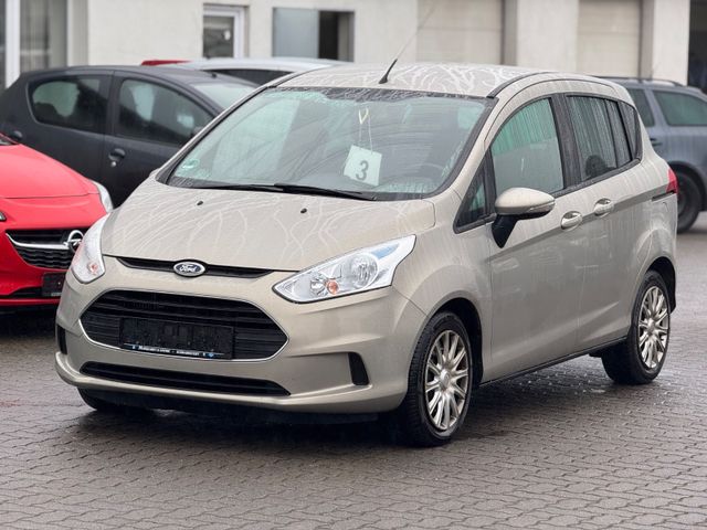 Ford B-Max B-MAX Trend