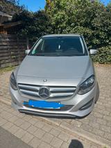 Mercedes-Benz B 180 CDI Automatic Sport   - Mercedes-Benz B 180: Cdi Sport