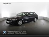 BMW 520 d Touring Alarmanlage Navigationssystem DAB  - BMW 520 Gebrauchtwagen in Aachen