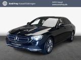 Mercedes-Benz E 200 Avantgarde/AirBody Fahrwerk/MBUX High/AHK - Mercedes-Benz E-Klasse: Limousine