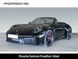 Porsche 992 911 Carrera GTS Cabriolet BOSE HA-Lenkung - Porsche Gebrauchtwagen in Frankfurt