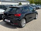 Seat Ibiza FR 1.0 TSI ACC*LED*KAMERA*APP*KLIMA*SHZ - gebrauchte Seat Ibiza aus dem Jahr 2020