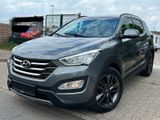 Vorschaubild Hyundai Santa Fe Premium 4WD*Navi*Leder*Kamera*Tüv