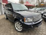 Land Rover Range Rover Sport V8 TD HSE - Land Rover Range Rover Sport in Freiburg