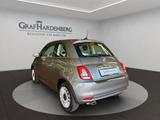 Fiat 500 Lounge 1.2 Dualogic Panoramadach - Fiat 500L: Limousine