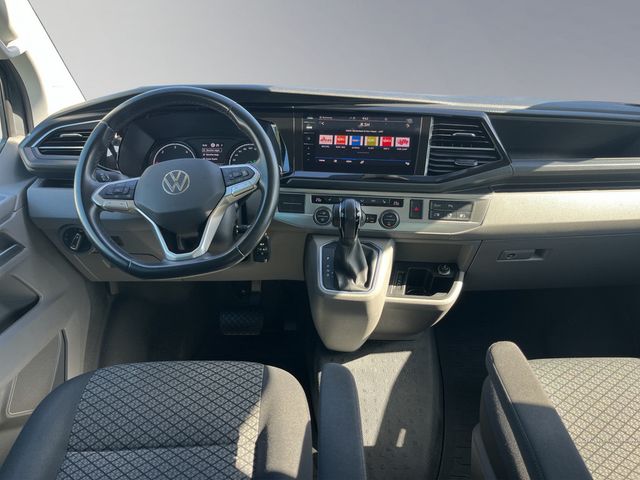 T6.1 Caravelle Trendline KLIMA PDC SHZ KAMERA