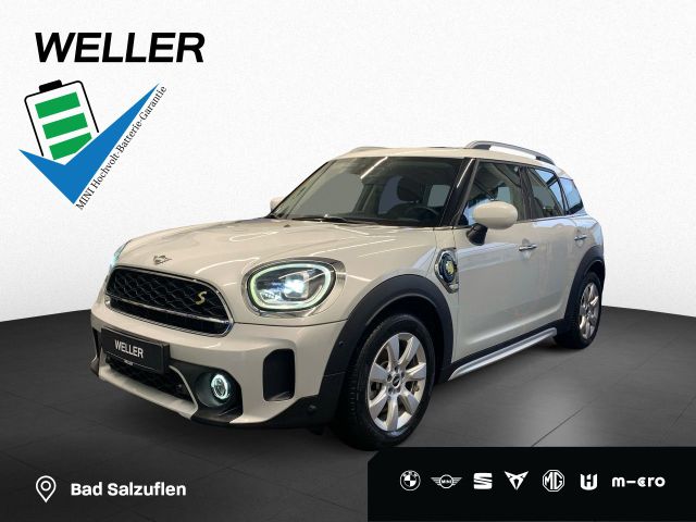 MINI Cooper SE ALL4 Countryman Pano Kam Parkas Navi