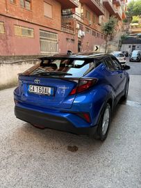 Toyota C-HR - 5