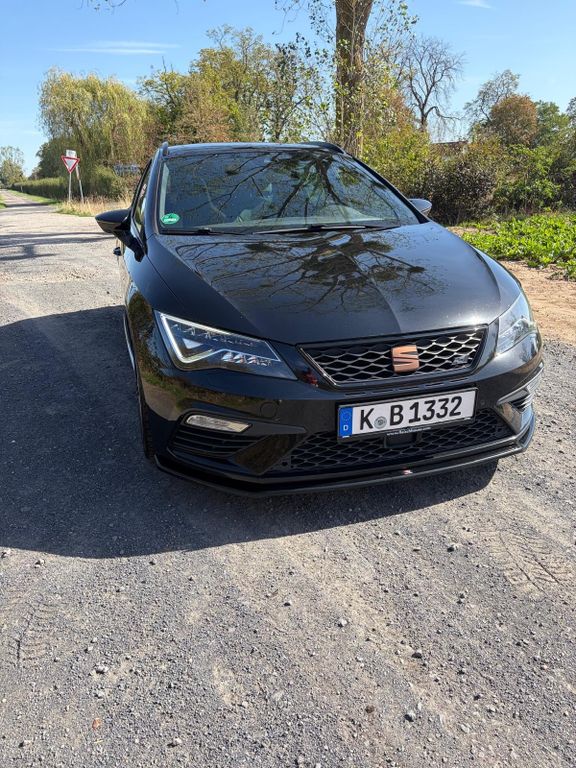 Image of Seat Leon