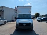 Volkswagen Crafter 2.0 TDI 35 Koffer Ladebordwand BÄR Klima - Offers matching your search criteria