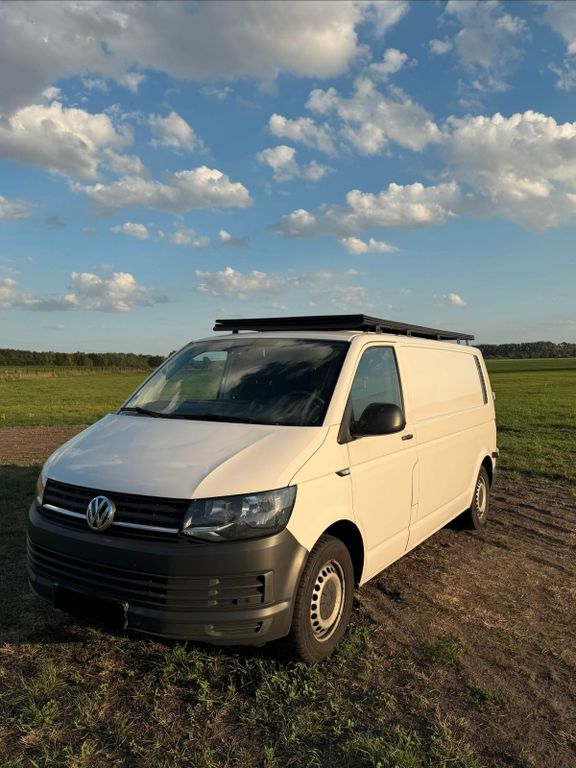 Image of Volkswagen T6 Transporter
