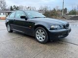 BMW E46 316ti Compact - BMW 316: E46