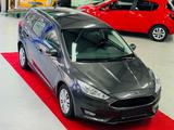 Ford Focus Turnier Business
