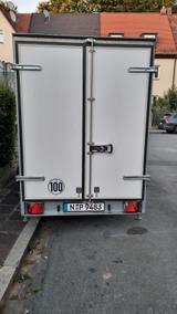 Blyss F1330HD - Blyss LKWs