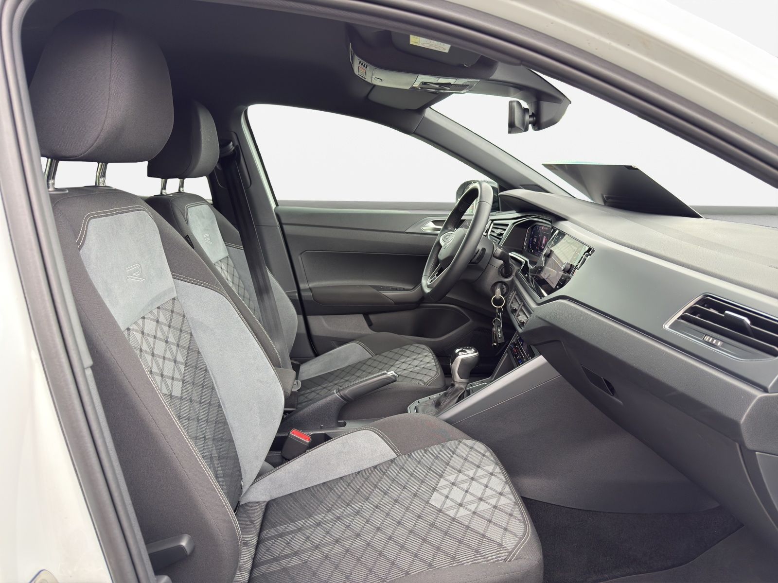 Volkswagen Taigo - Bild 6