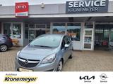 Opel Meriva Edition 1.4 Turbo 120 PS Temp Berganfahra - Opel Meriva: Turbo