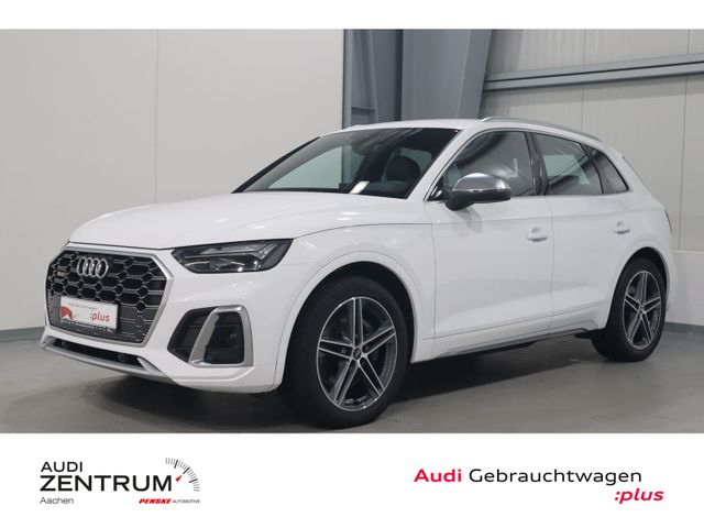 Audi SQ5 3.0 TDI quattro Navi*Tempomat*LED *