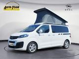 Opel Zafira Life 2.0 D L Aut. Edition - Opel Zafira aus 2022