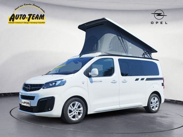 Opel Zafira Life 2.0 D L Aut. Edition